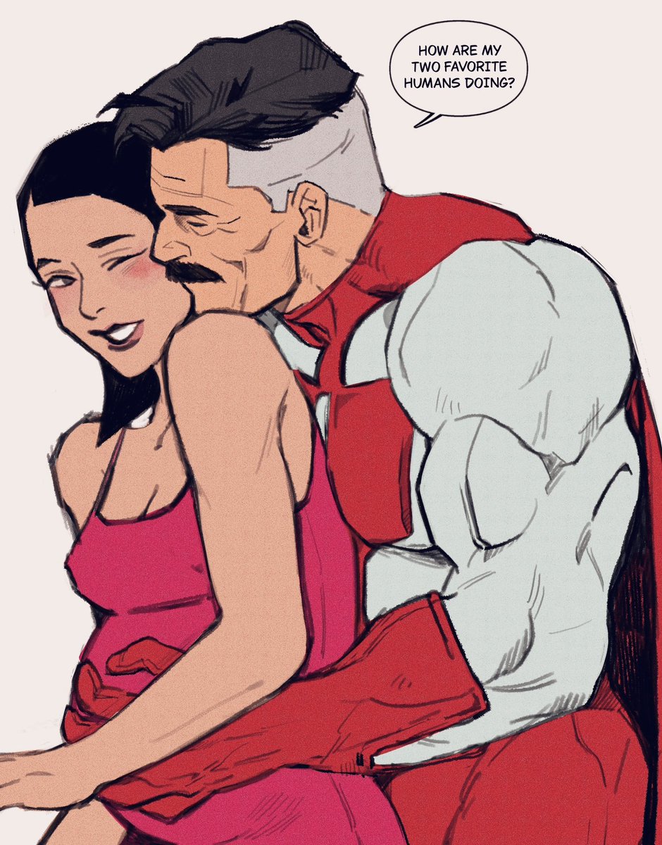 봉주르 tweet media