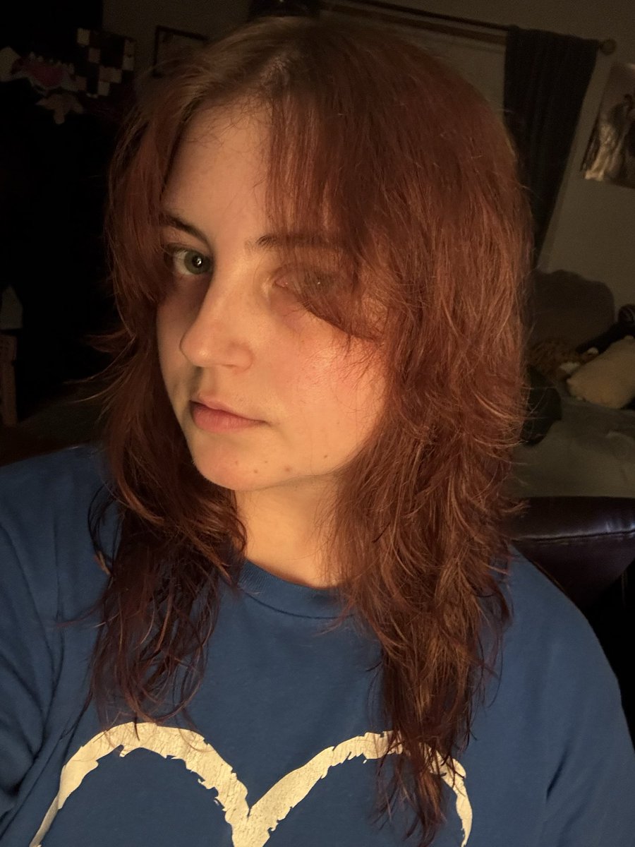 leon luvr💜 tweet media