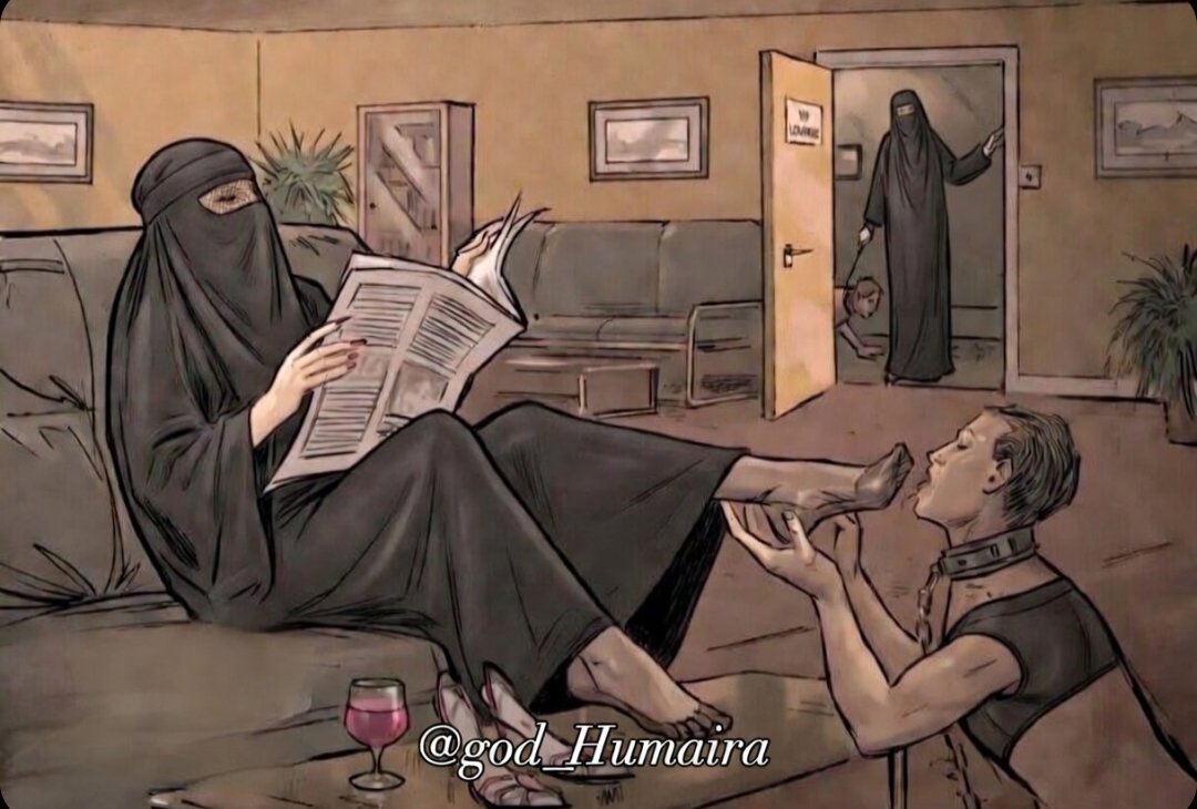 Humaira Khan tweet media