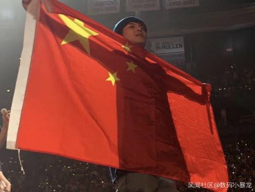 乔志飞 tweet media