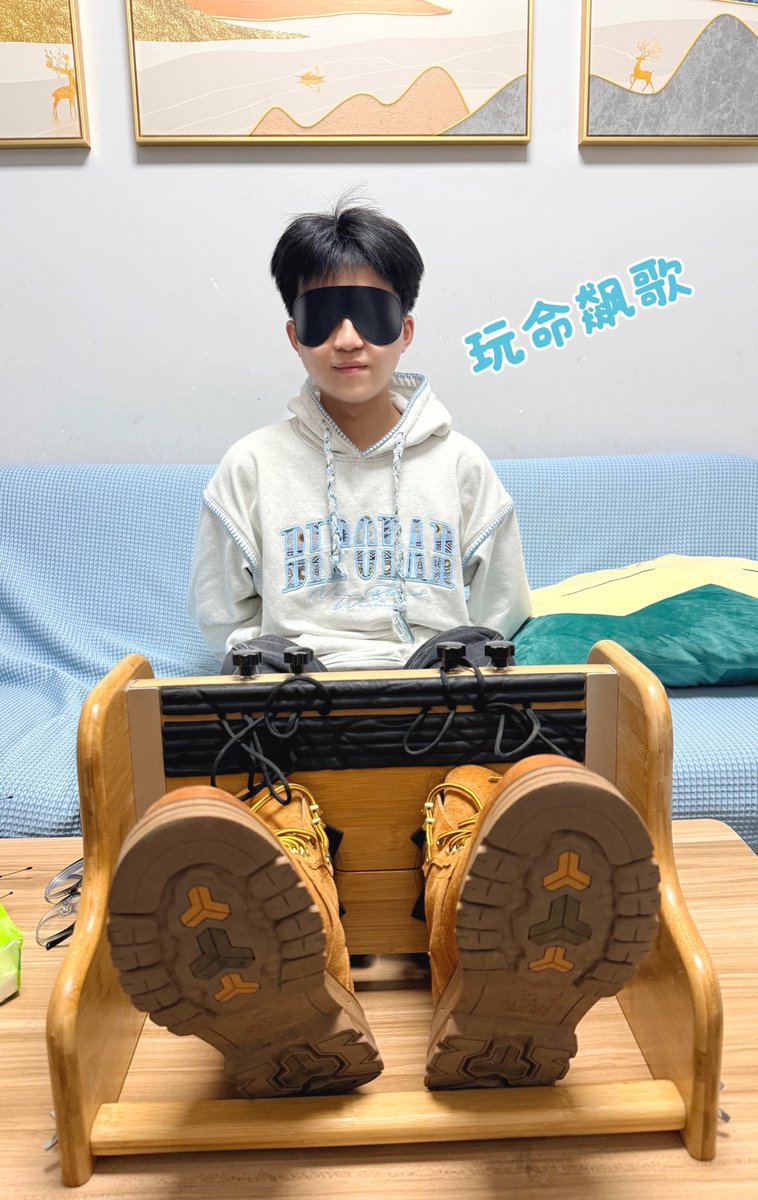 玩命飙歌 tweet media