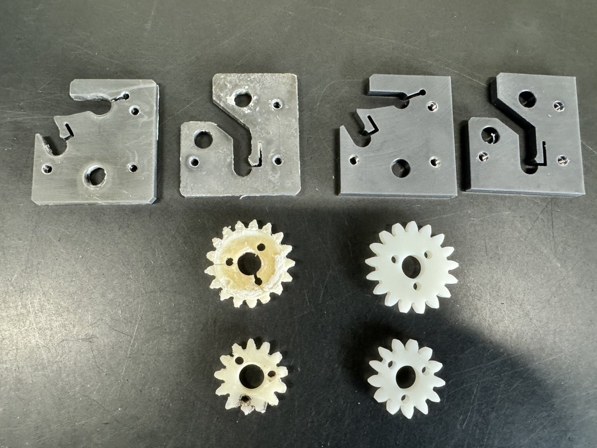 シゲバブⅢ(改) tweet media