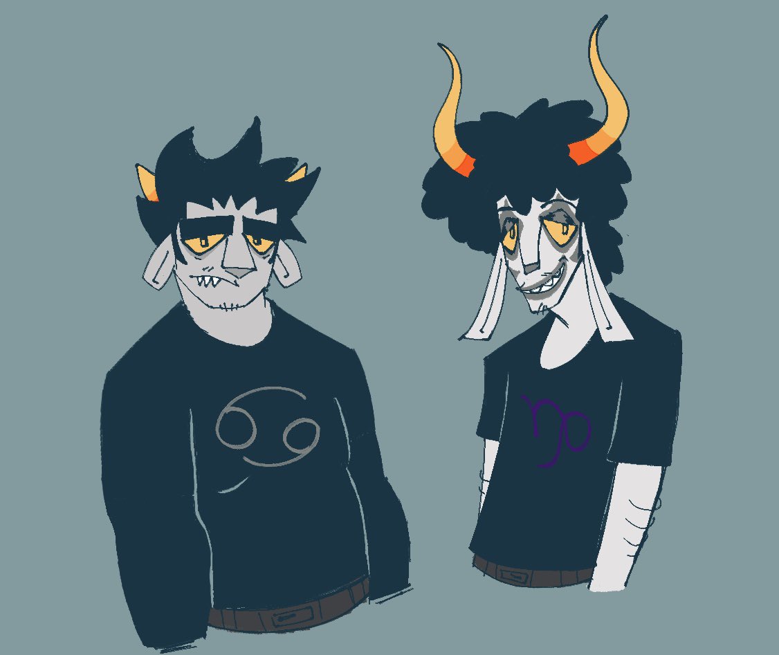 Happy 4/13 here’s sum poorly drawn stinkers