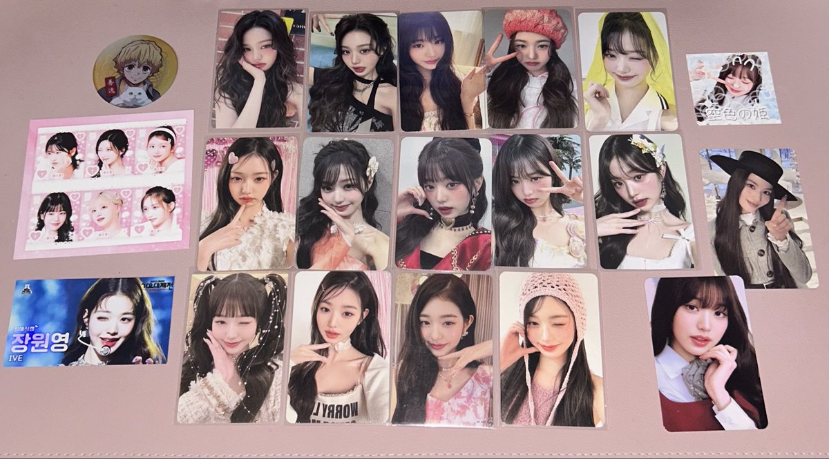 Ju 🩵 ENHYPEN IS 7 tweet media