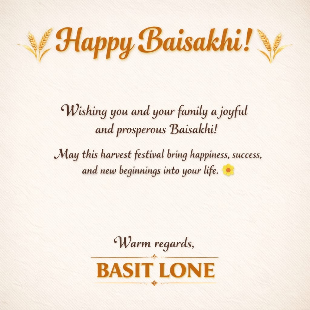 Basit Lone tweet media