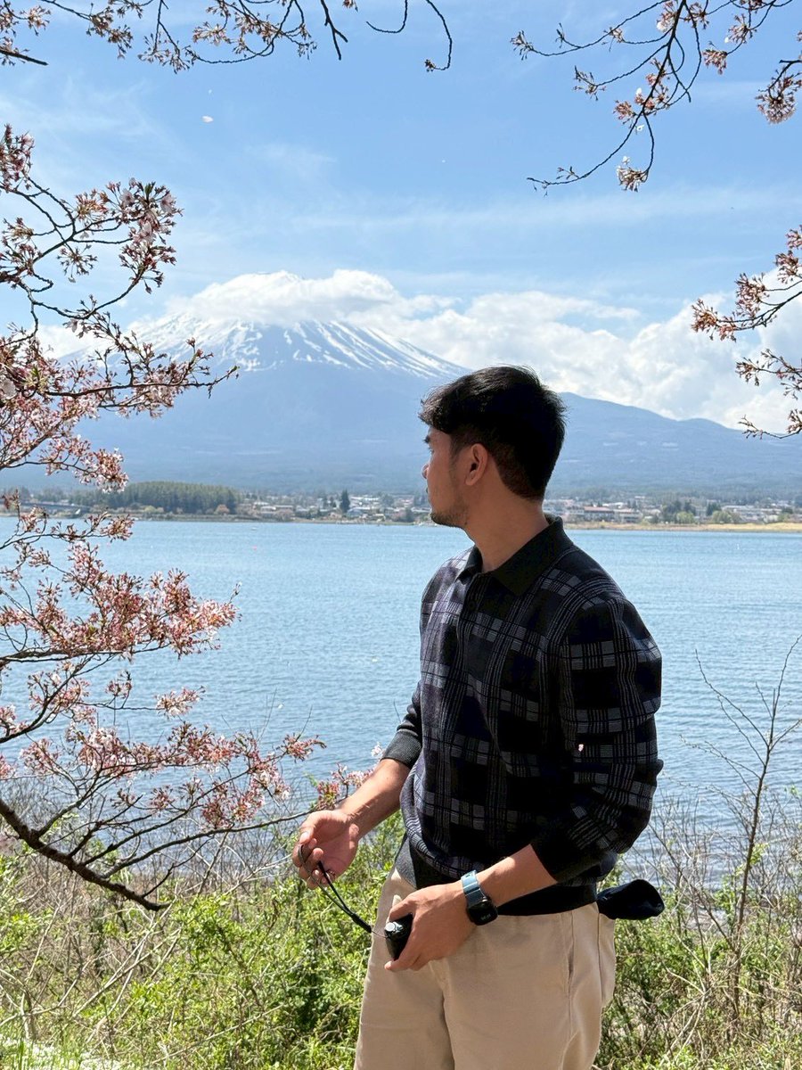 sooooooosleepy's tweet image. 🗻