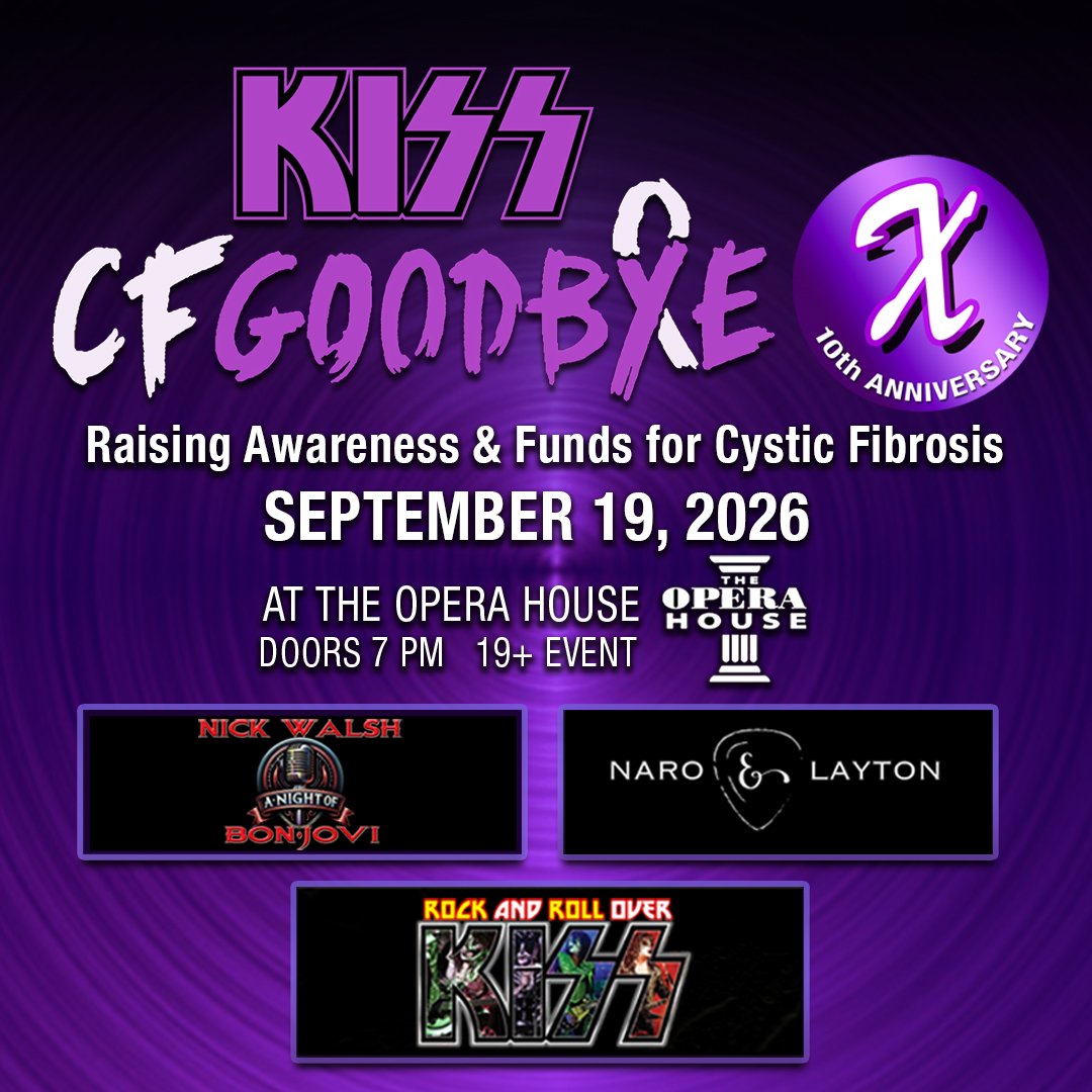 KissCFGoodbye's tweet photo. https://t.co/f8WTwhjCLi for tickets! https://t.co/cQiMsLwQU1