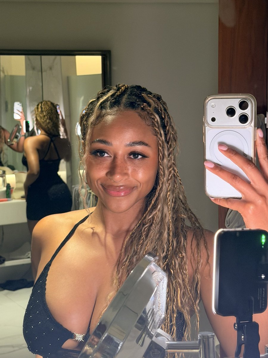 Kalani rodgers tweet media