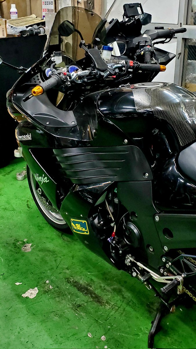 どんらく® tweet media