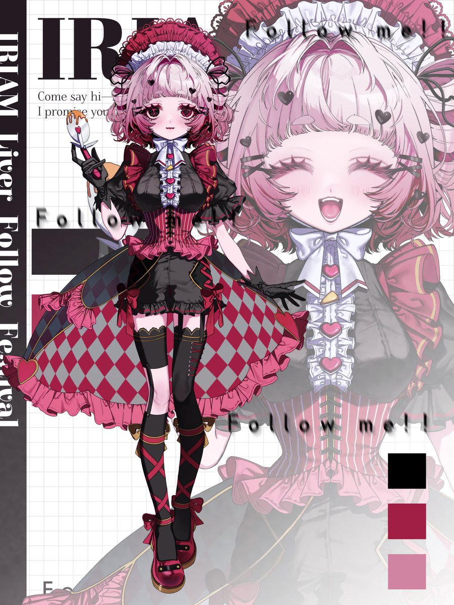 みらの･ぴっつぁ tweet media