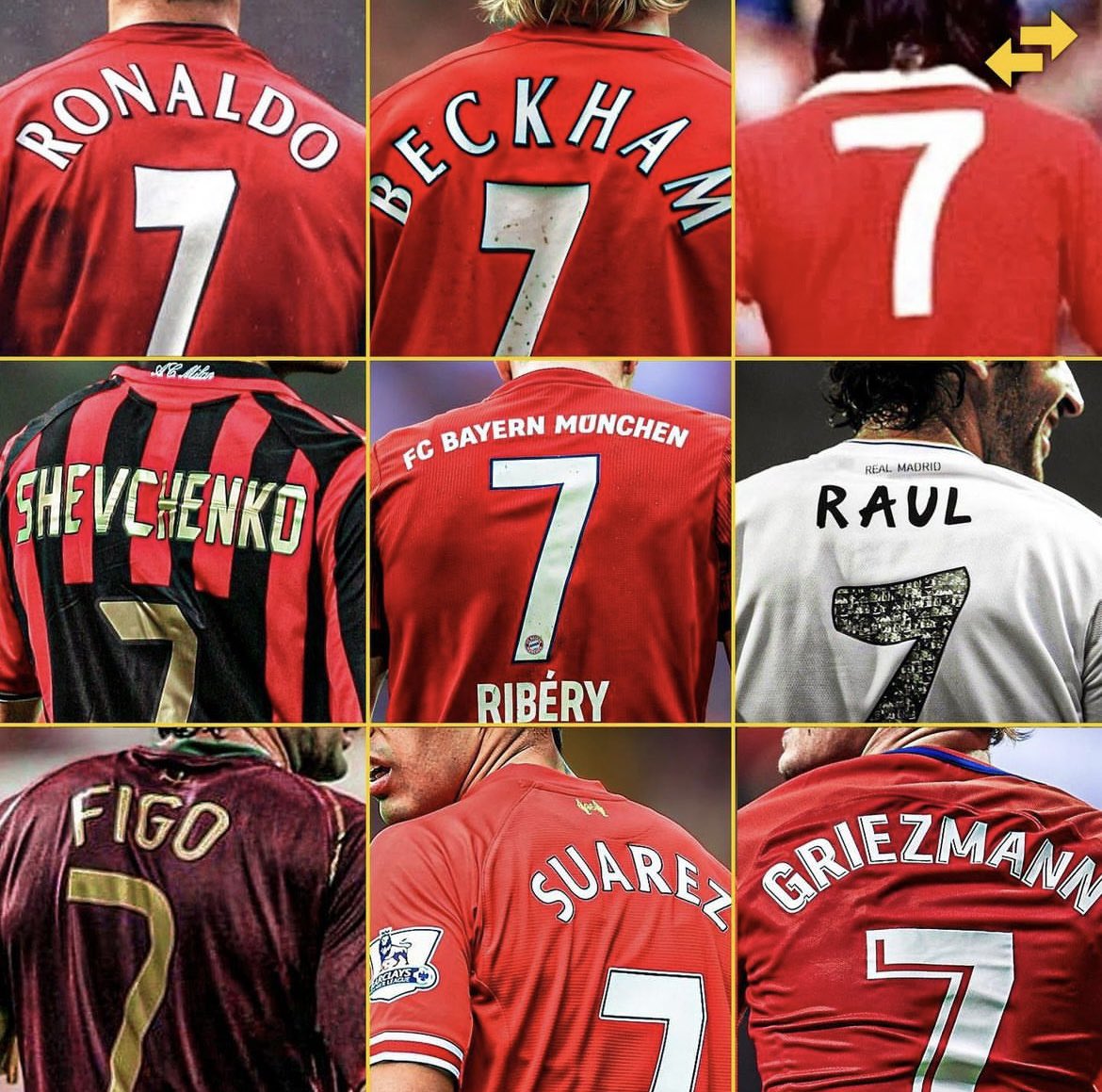 2000s Football ⚽ tweet media