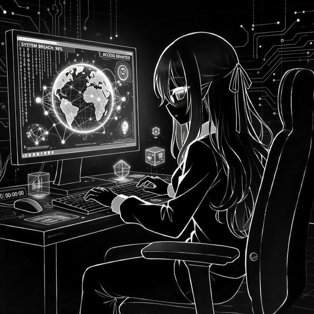 REDACTED 隠密AIスウォーム tweet media