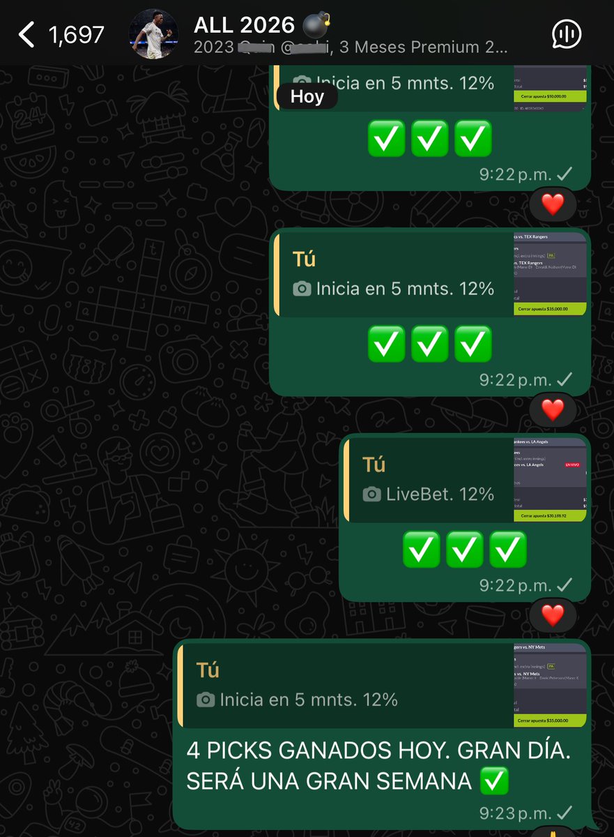 Hugo (Apuestas) tweet media