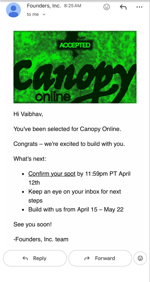 Vaibhav Raina tweet media