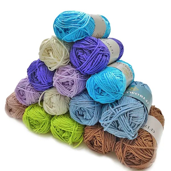 IndustrySw94466's tweet image. 🧶 Crochet kit with yarn &amp;amp; 8 hook sizes.
Ergonomic grip, smooth finish—ideal for beginners &amp;amp; bulk DIY use. Flexible for different yarn &amp;amp; projects.

swell-industry.com
📞13515899490
#crochetkit #diycraft #handmade