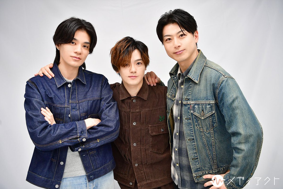 メディアクト tweet media