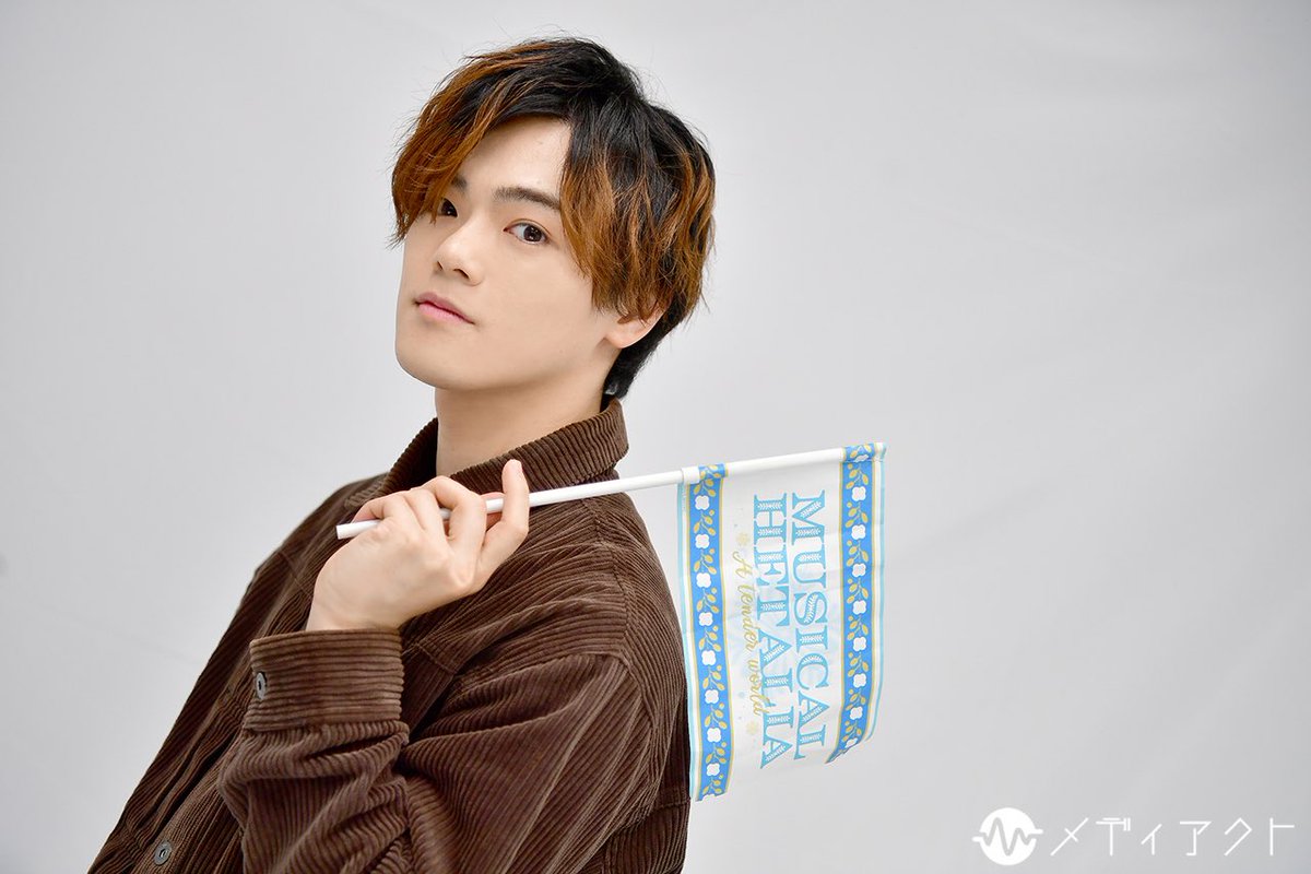 メディアクト tweet media