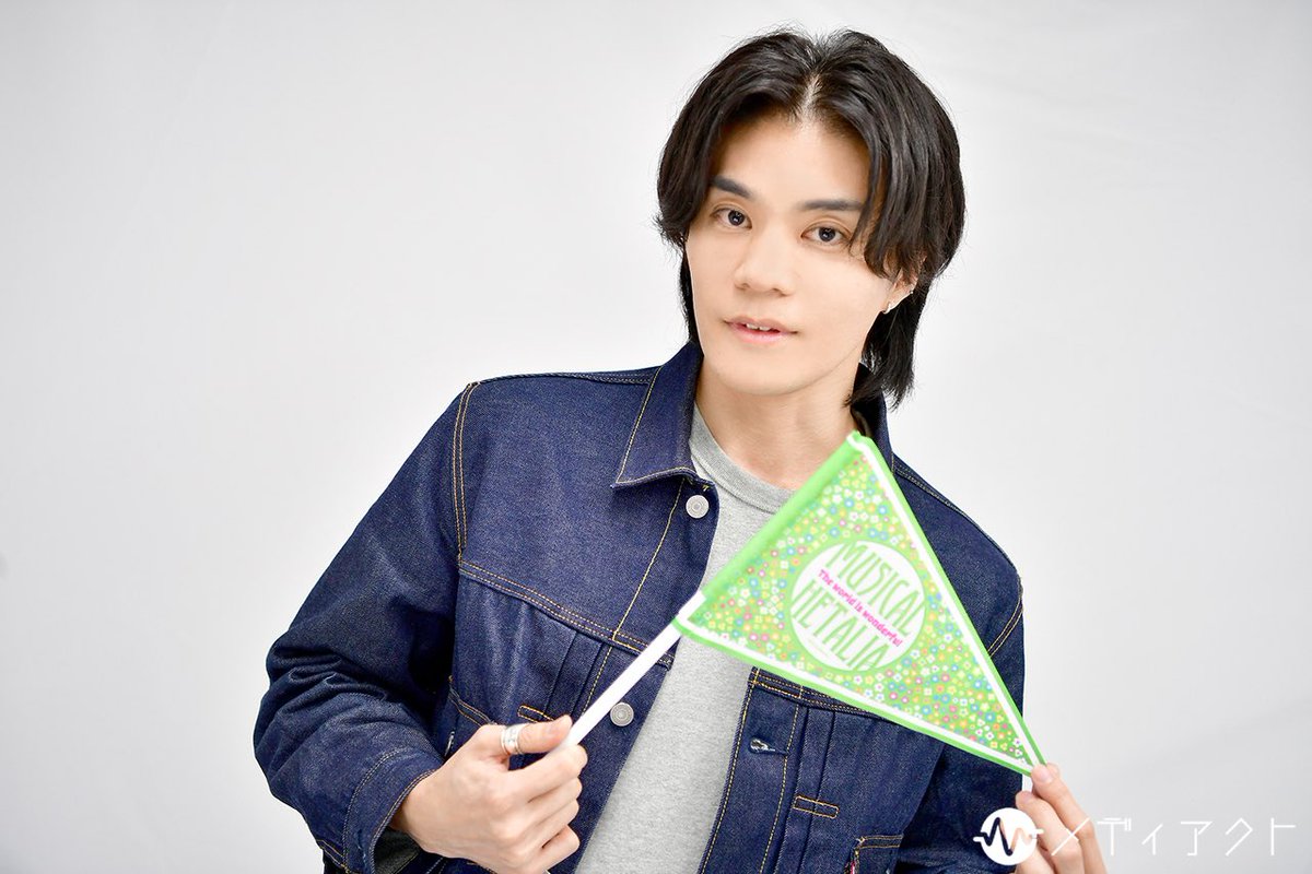 メディアクト tweet media