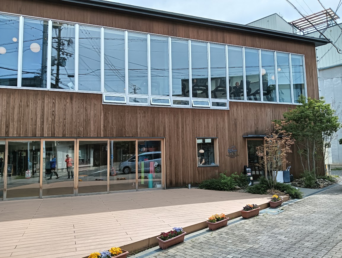 石井邦知＠健康まちづくり事業プロデューサー tweet media