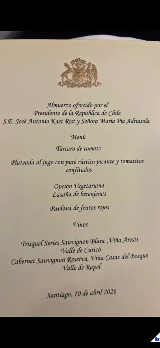 Patipelao 🇨🇱 del 4️⃣2️⃣% tweet media