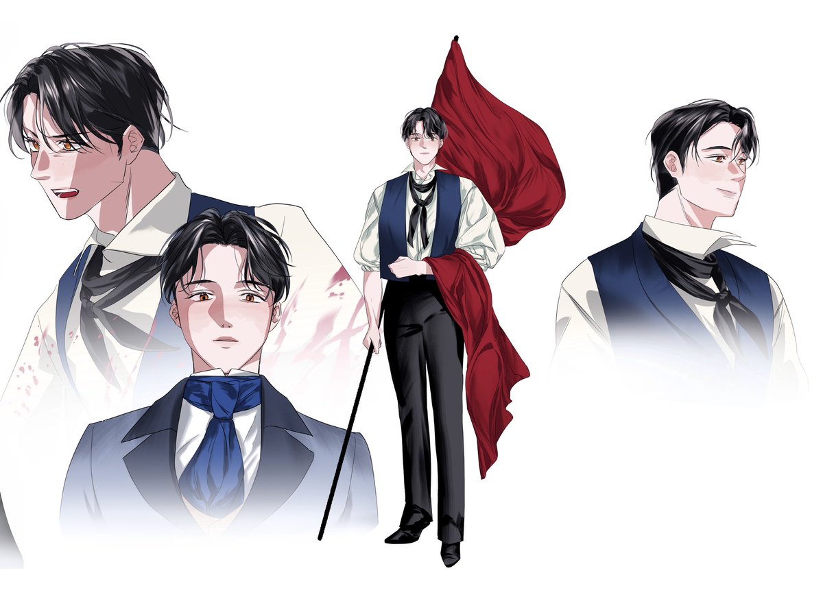 내가뭘본거지 tweet media