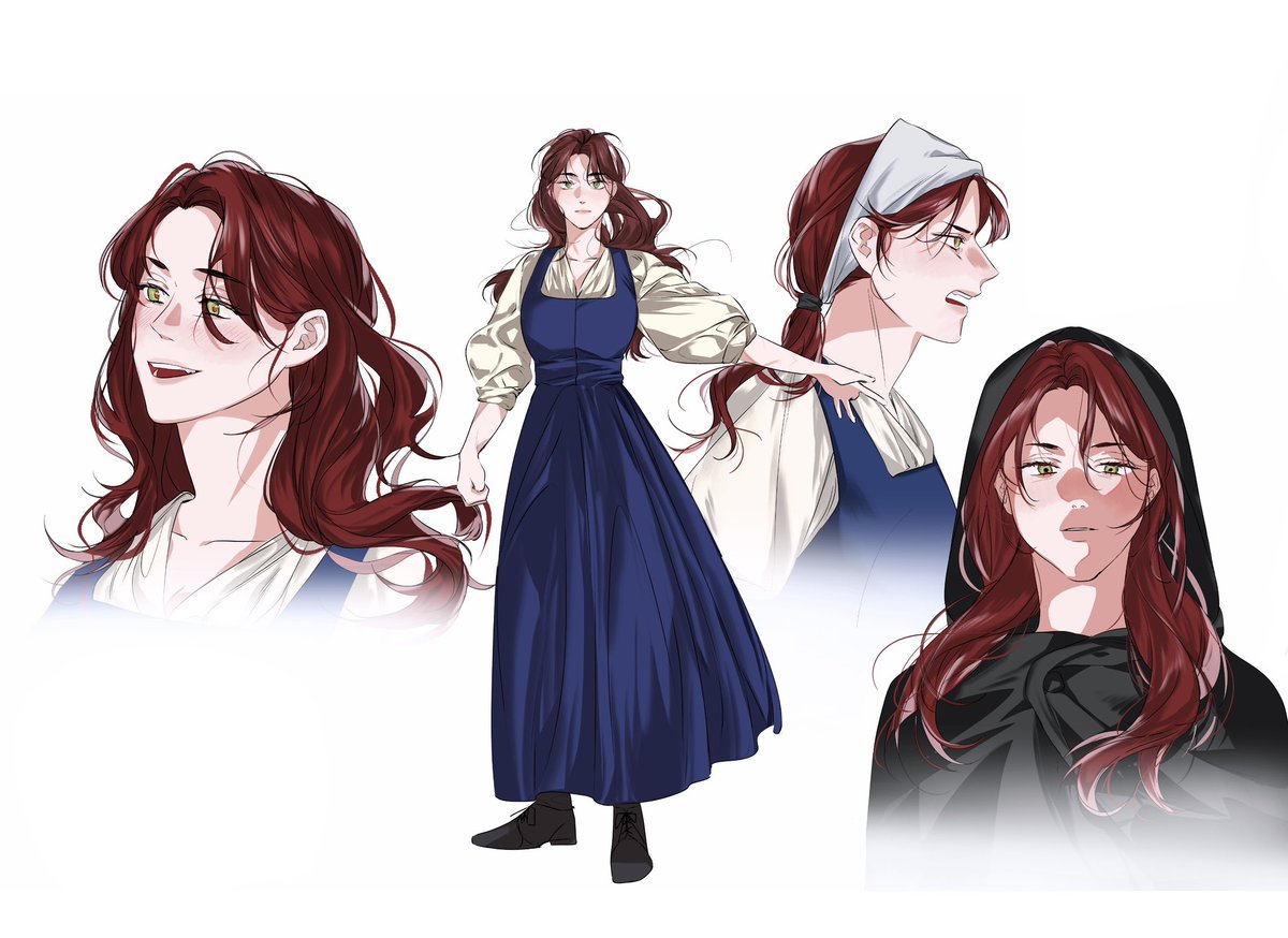 내가뭘본거지 tweet media