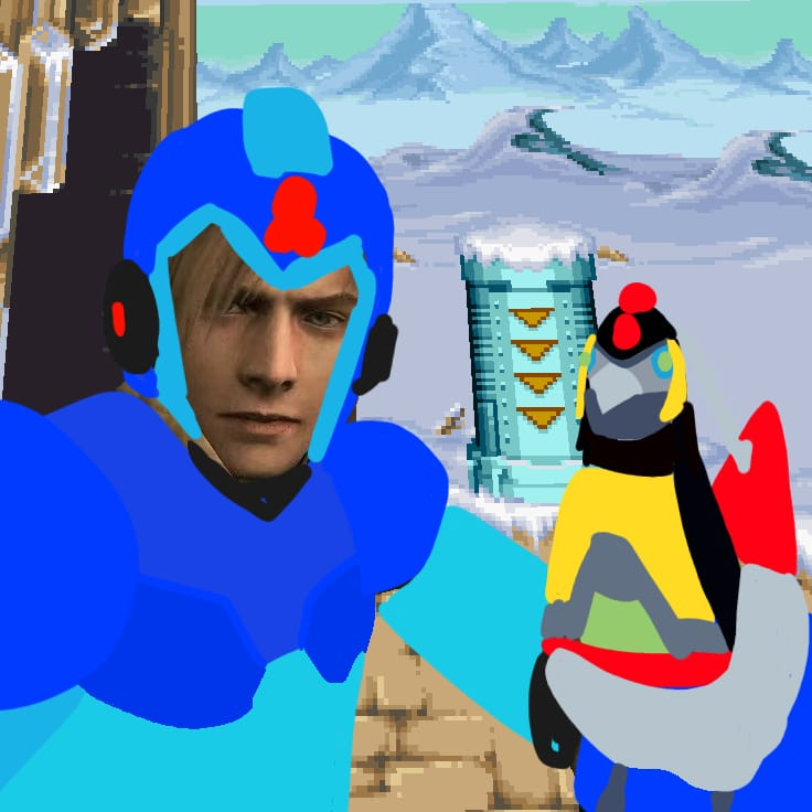 ✧DS.Lucian✧ tweet media