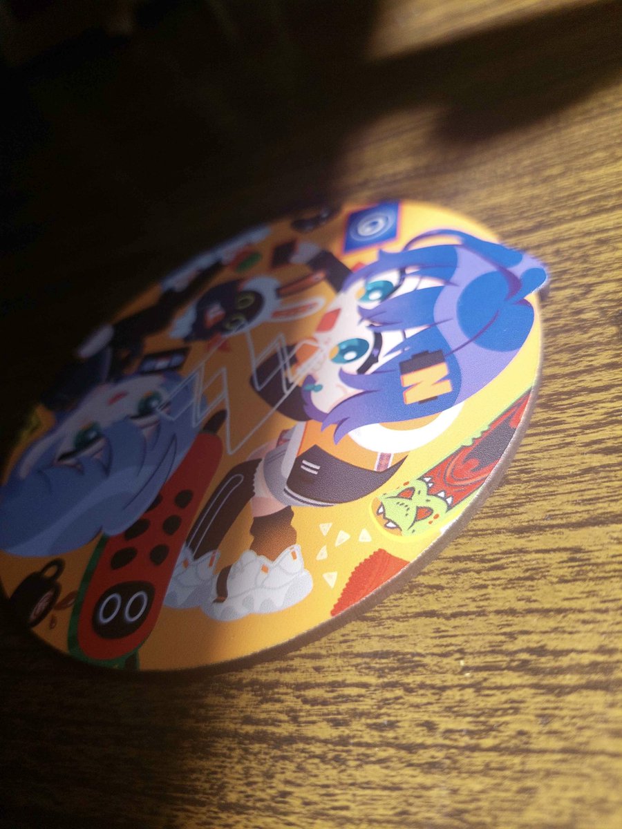 ion ☁️ CF22 Pre-Order is now OPEN‼️ tweet media