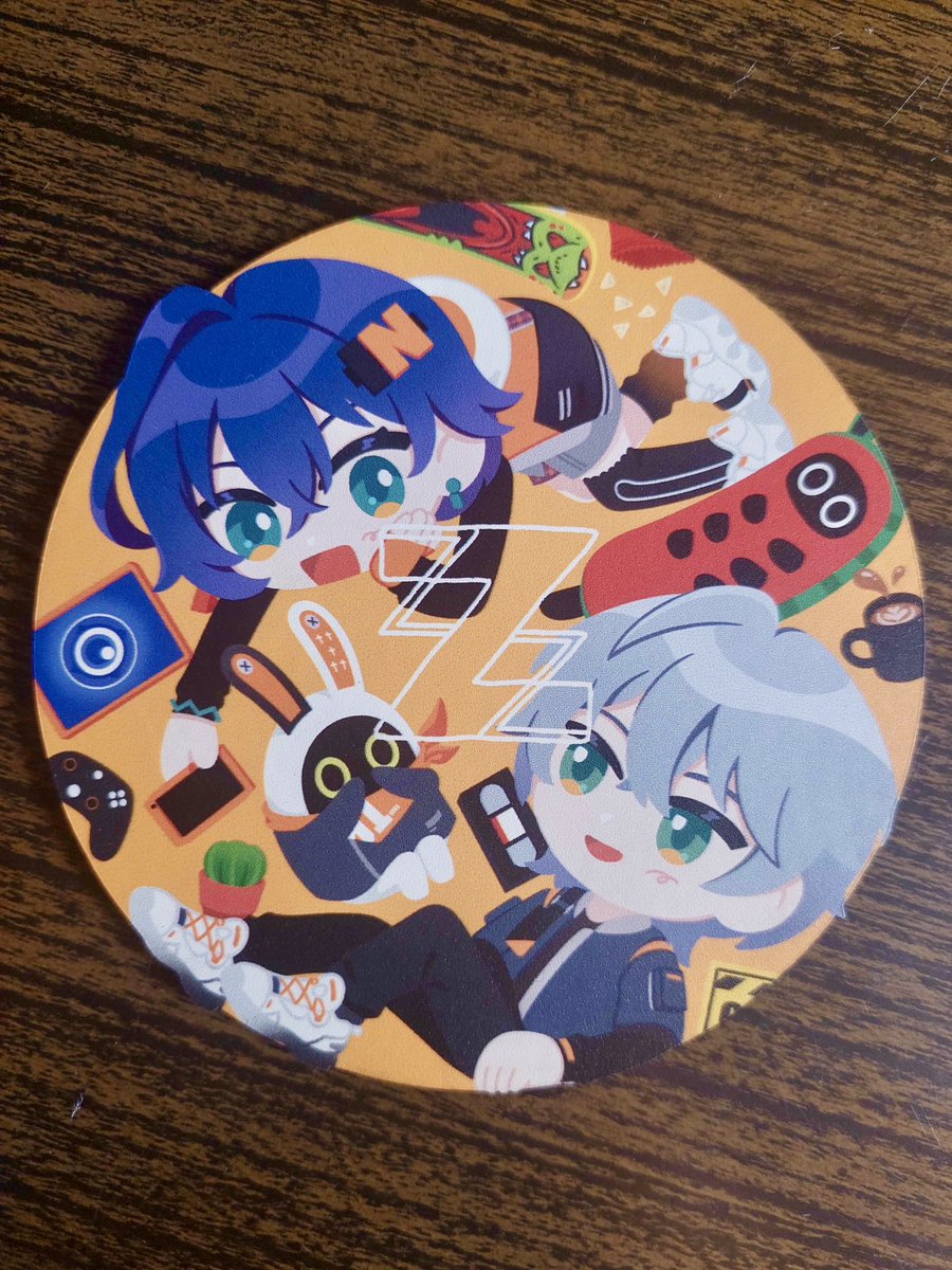 ion ☁️ CF22 Pre-Order is now OPEN‼️ tweet media