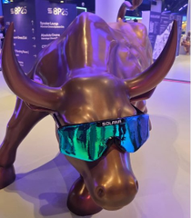 Solana Hub tweet media