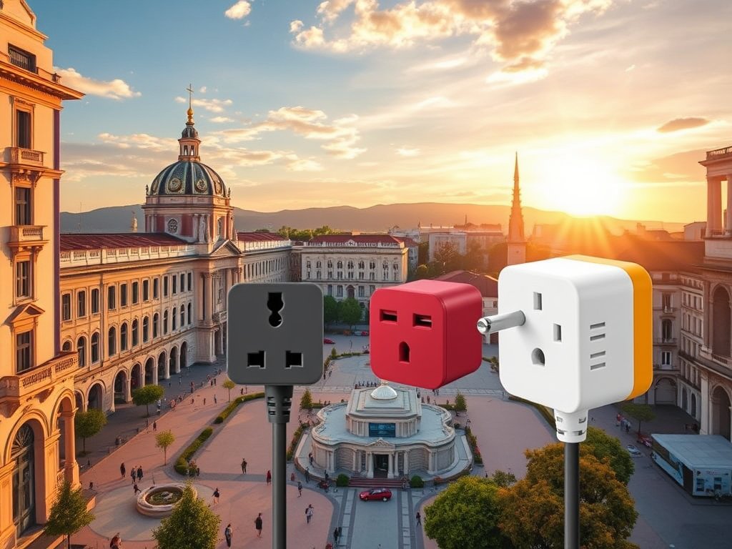 traveltipswlove's tweet image. Heading to Spain? Make sure your devices will actually work before you fly. 🇪🇸

Here’s my complete Spain outlet plug and voltage guide for travelers:
traveltipswithlove.com/2026/04/05/spa…
#Spain #SpainTravel #PlugAdapter #VoltageGuide #TravelTips #EuropeTravel