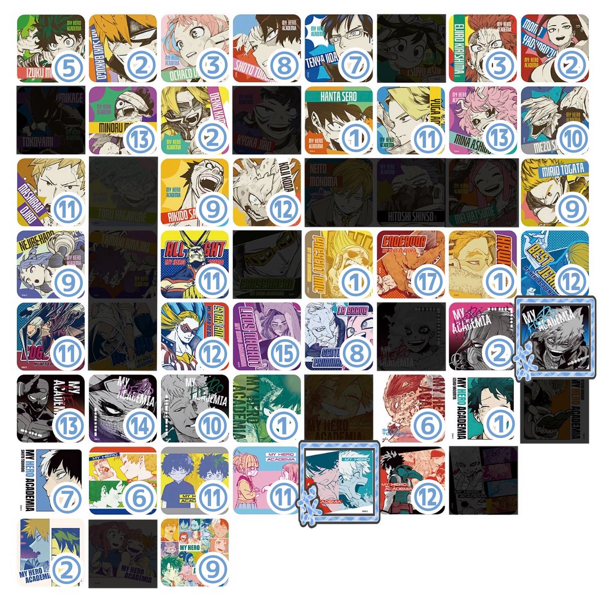 𝕤𝕙𝕚𝕪𝕦 tweet media