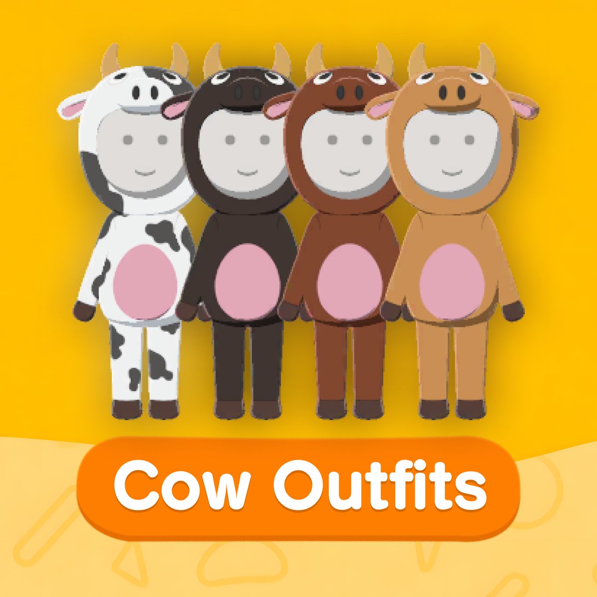 Tomodachi Life Updates tweet media