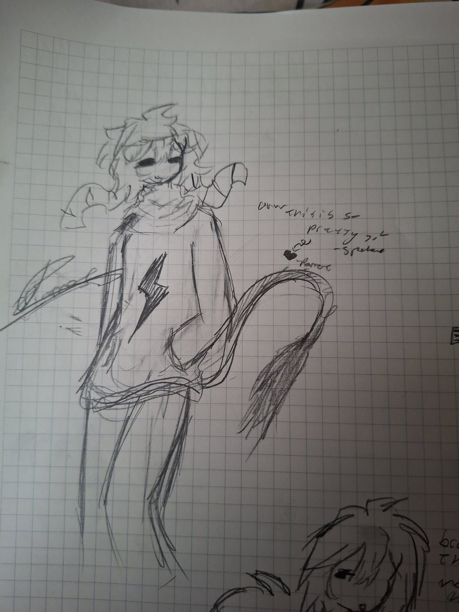 Shuriken of shtwt tweet media