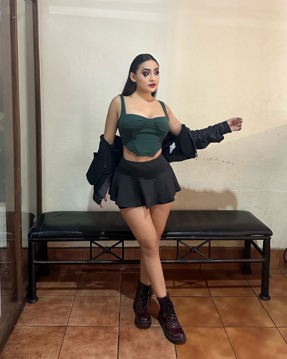 Vestiditoss's tweet image. Que Les Parece su #outfit ??