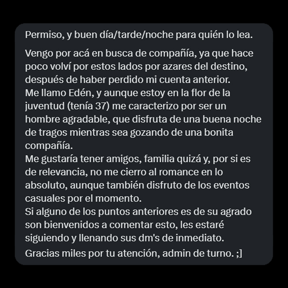 Mammacita tweet media