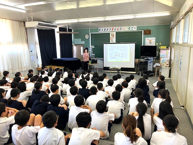 国立ハンセン病資料館 tweet media