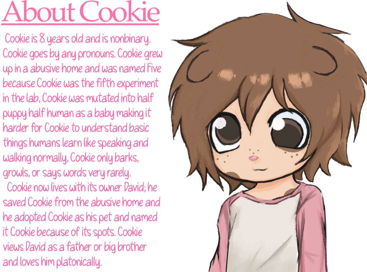 𐔌 𝓒𑄝𑄝ƙ𝓲ꫀ ⸝⸝ 🐾🍪 𐦯 tweet media