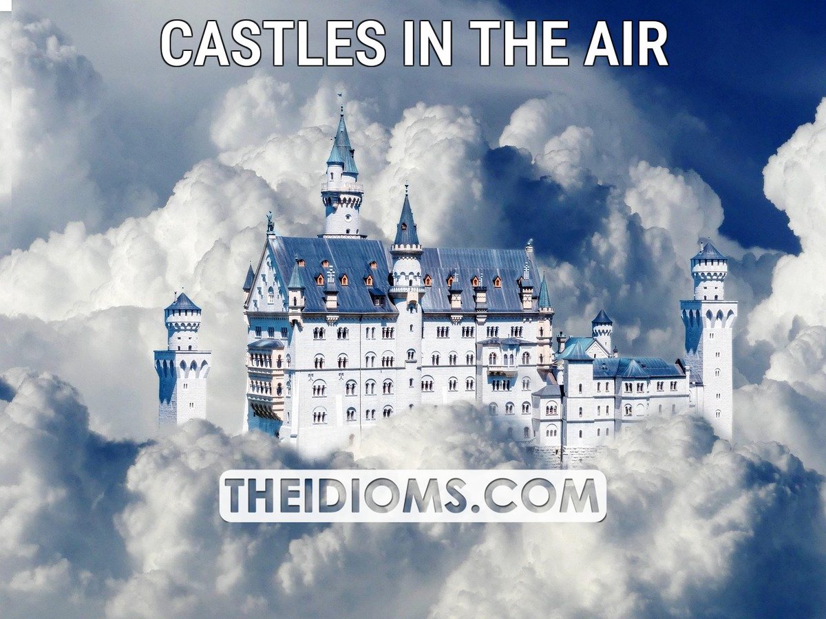 The Idioms tweet media