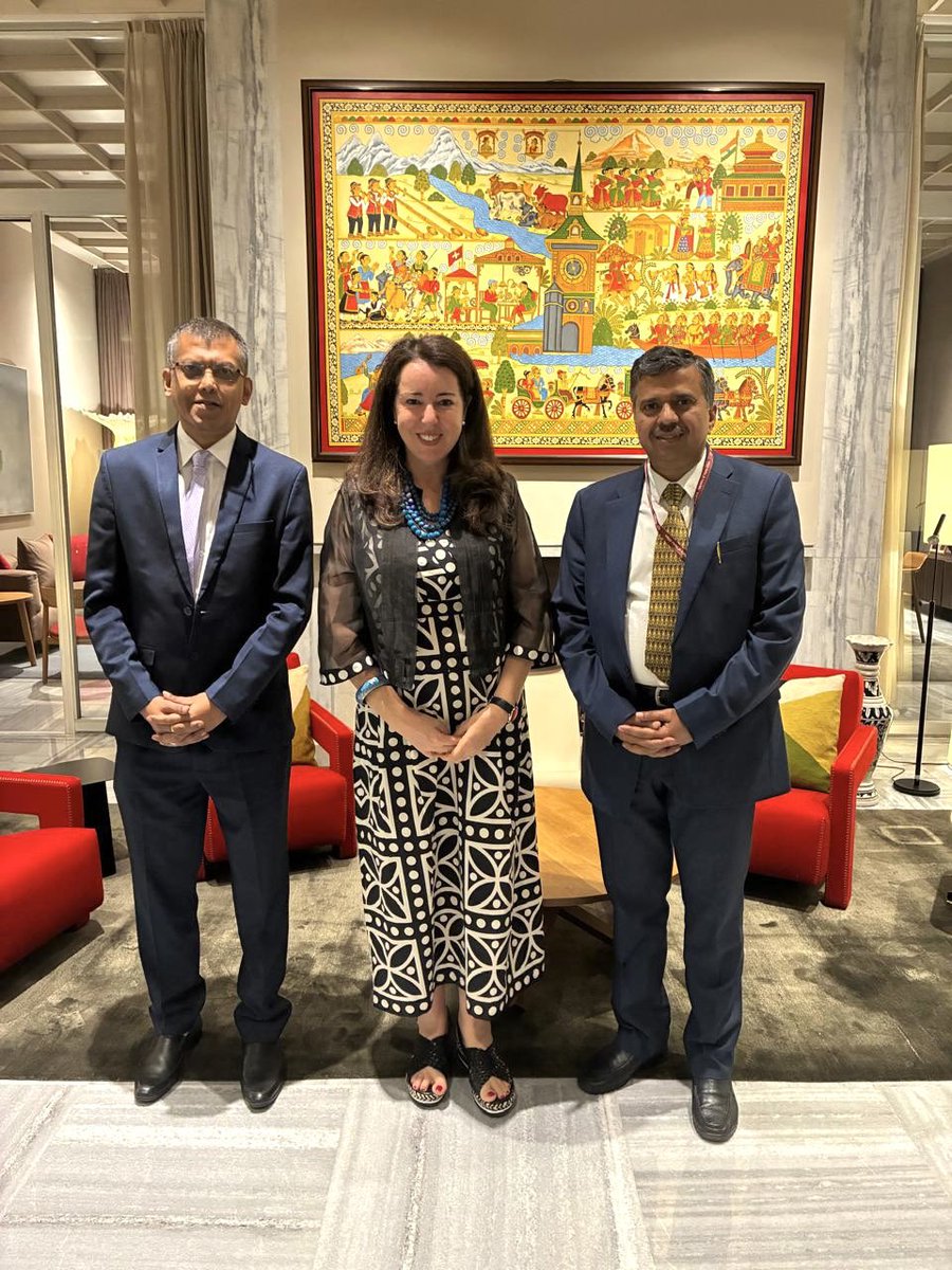 Embassy of Switzerland in India and Bhutan tweet media