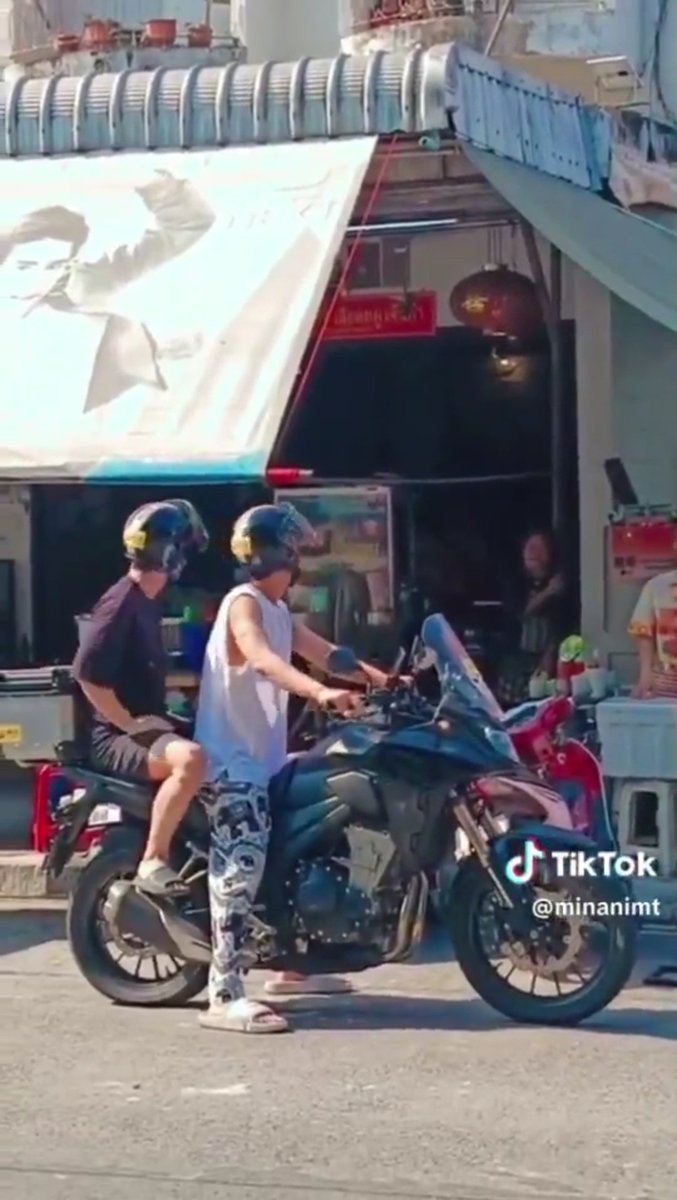 🌨윈터로즈🩵.🩷*ลักยิ้ม* tweet media