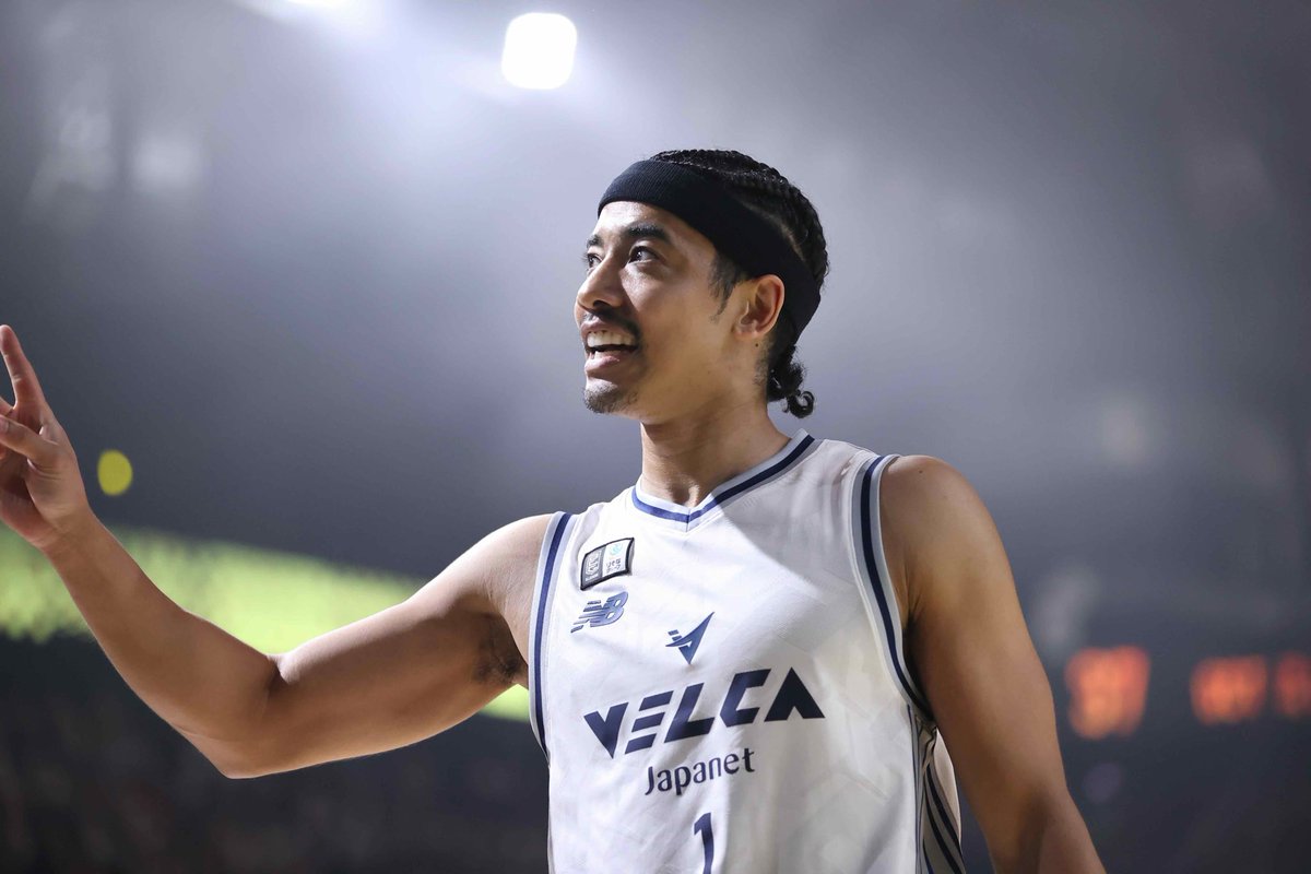 B.LEAGUE Hope(B.Hope) tweet media