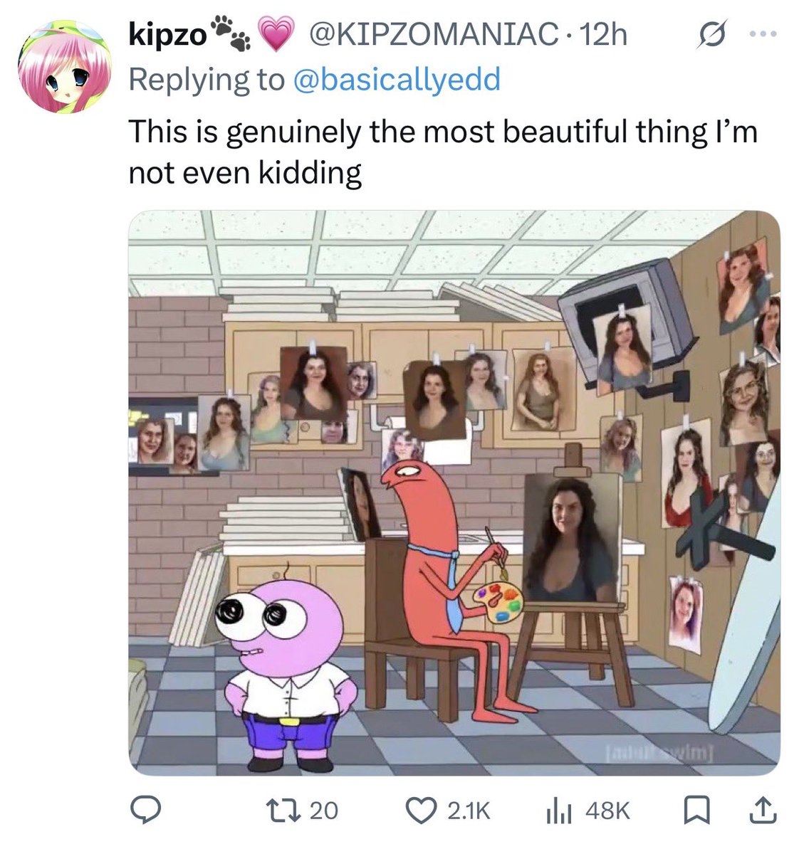 kipzo🐾💗 tweet media