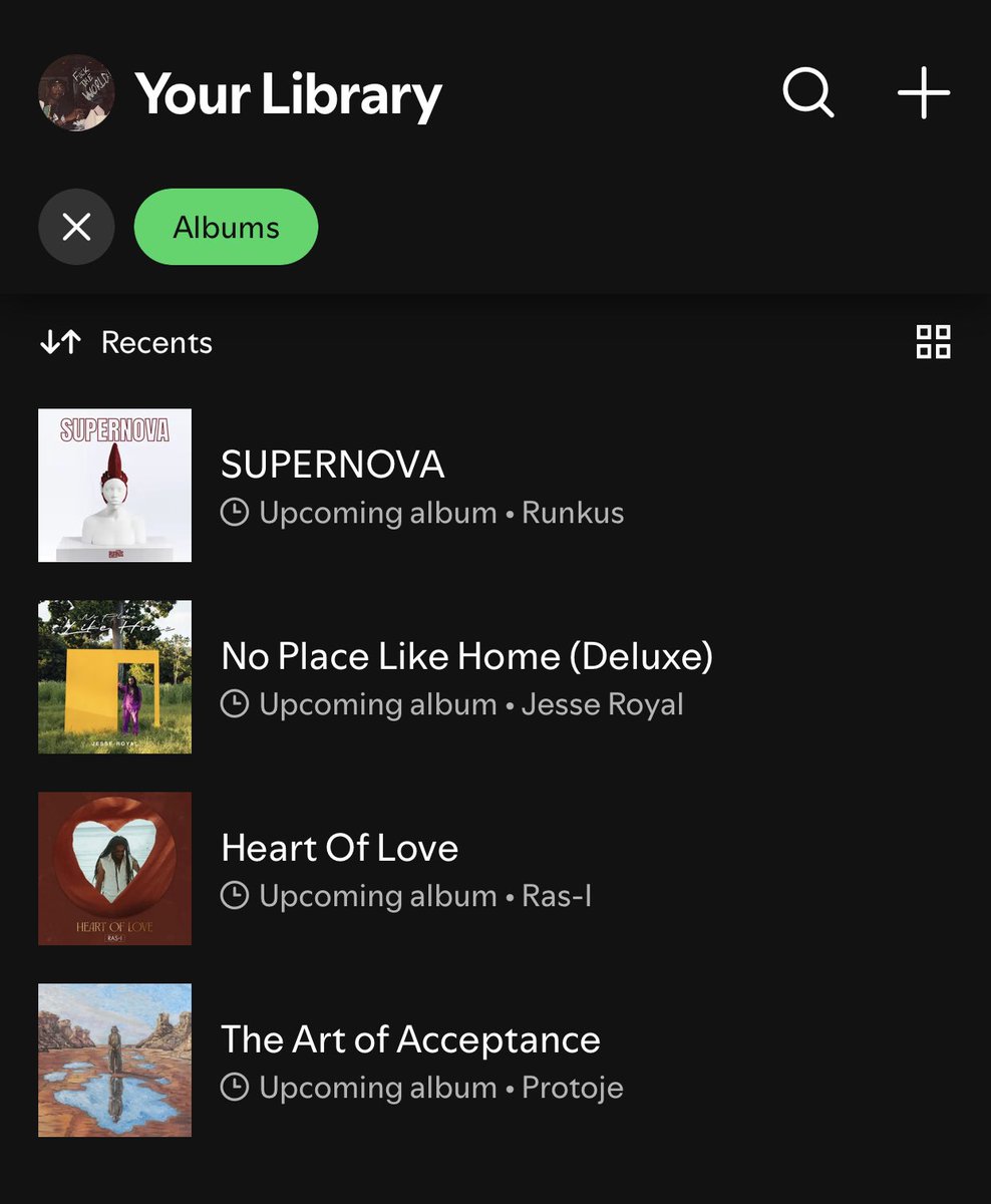 So impatient to hear these 😭😭😭
<a href="/Runkusinno/">Runkus - SUPERNOVA</a> <a href="/RasI_Musique/">Heart Of Love 🇪🇹🇪🇹🇪🇹</a> <a href="/Protoje/">KingDigg</a>