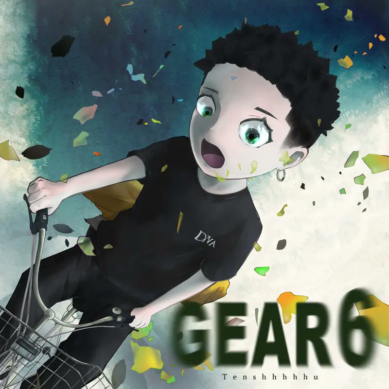 WrepRadio's tweet photo. #WREP | ABEMA #NowPlaying
Zeebra's「LUNCHTIME BREAKS」

▼ゲスト： Tenshhhhhu

Tenshhhhhu - GEAR 6

▼各社配信
https://t.co/tkJYgW2j87

>>番組の視聴はこちら
[ABEMA]
https://t.co/tri6u5tGAs
[WREP]
https://t.co/EruYmiYmUG https://t.co/6UOYSDzQ3H