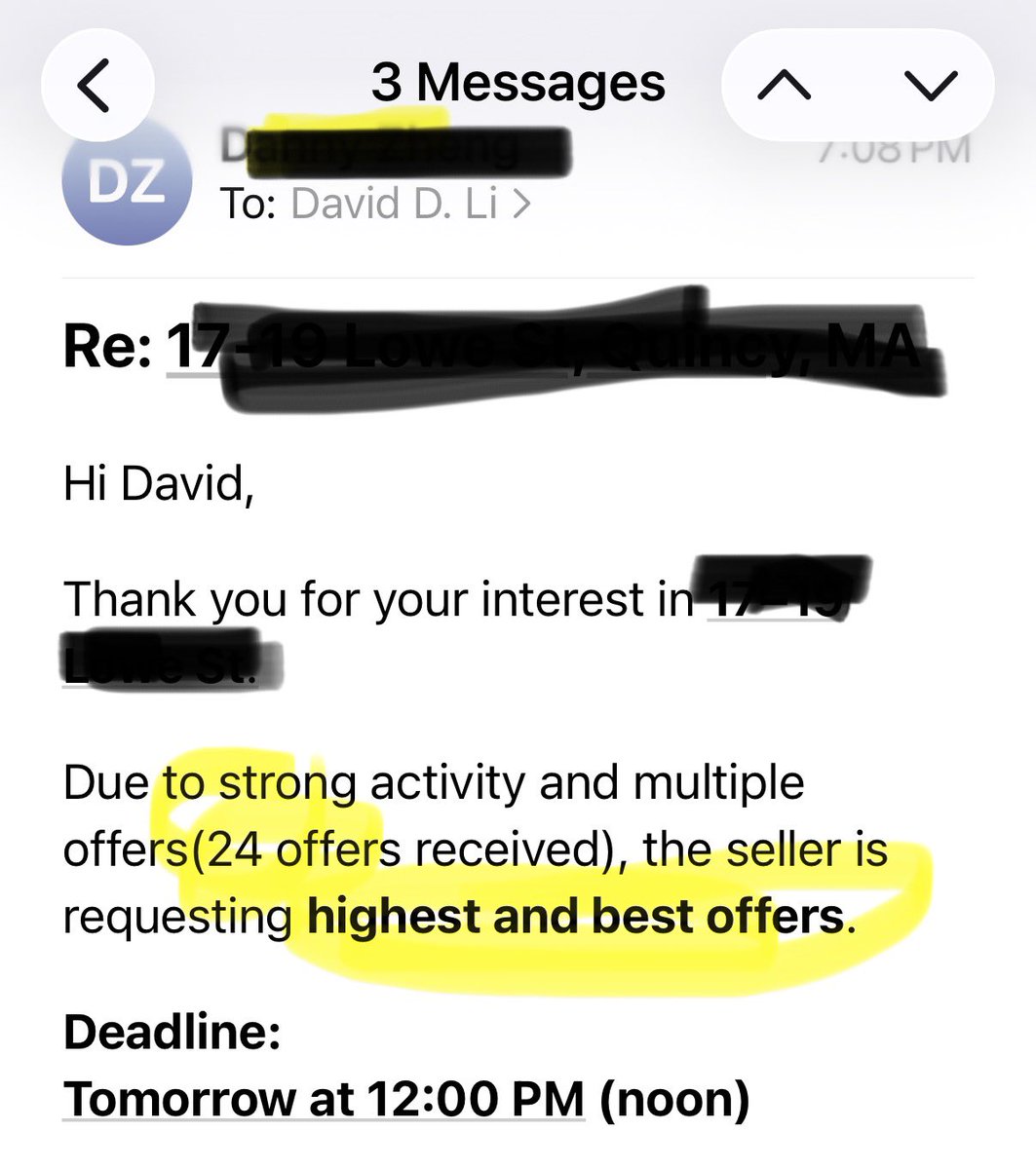 李德胜DavidTheRealtor tweet media