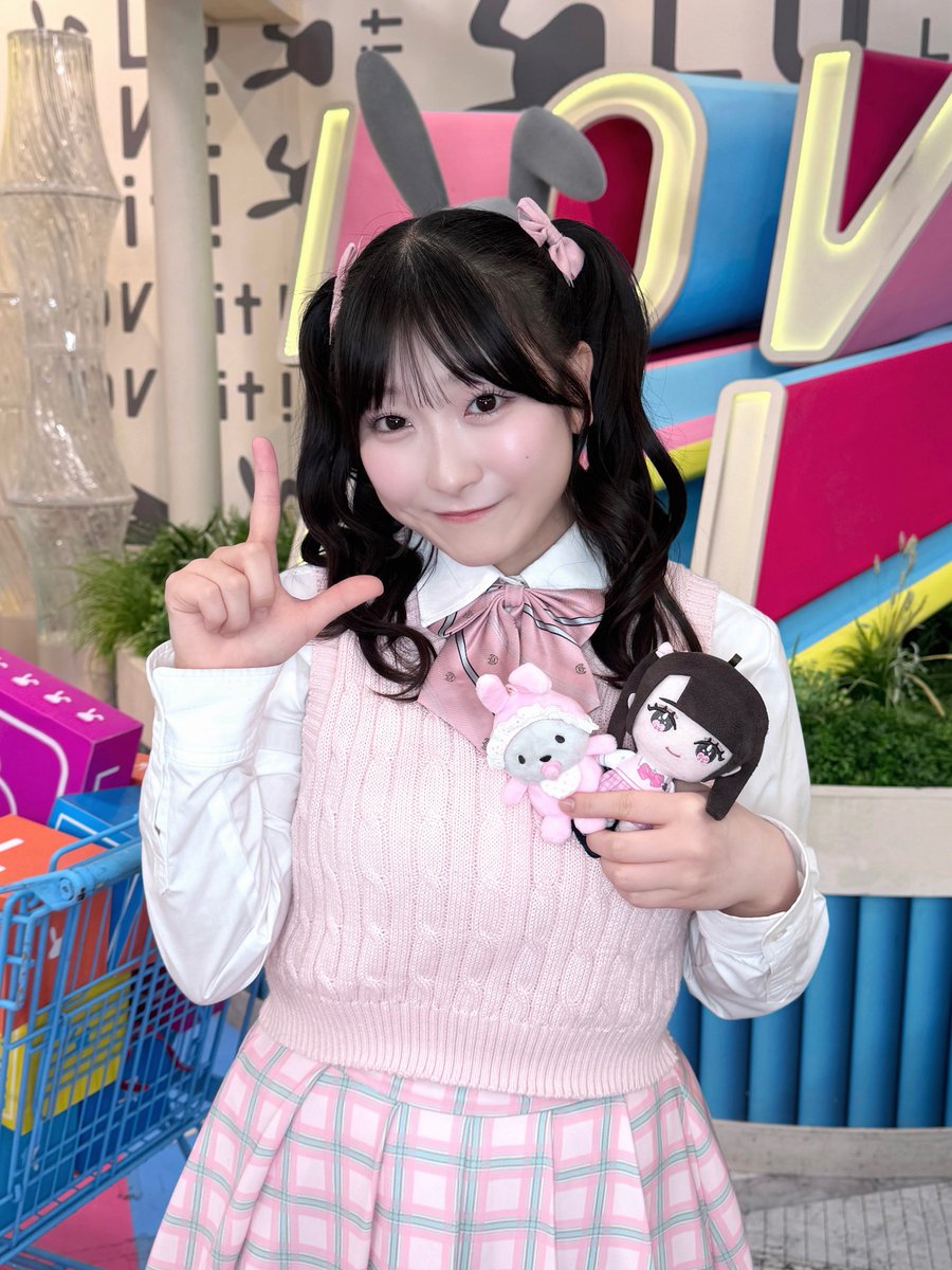 櫻井 もも tweet media