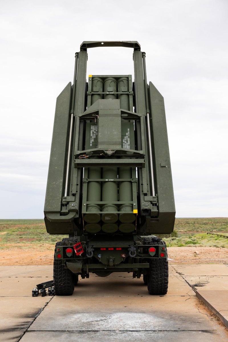 Australian Army tweet media