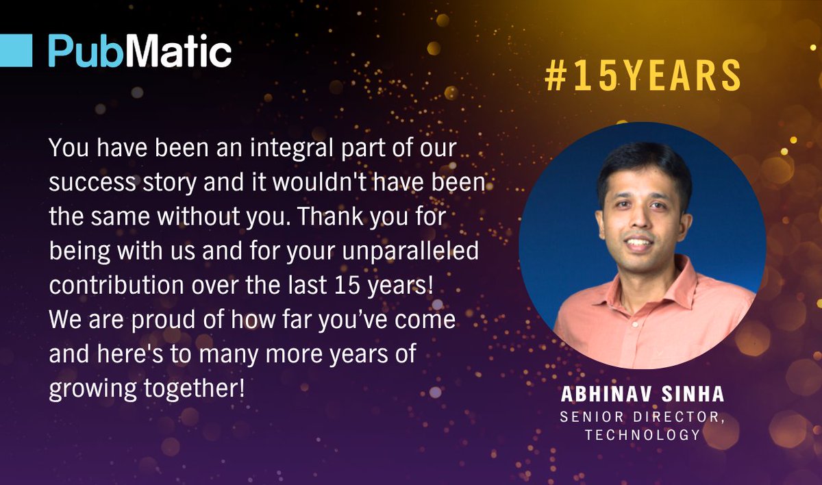 PubMatic tweet media