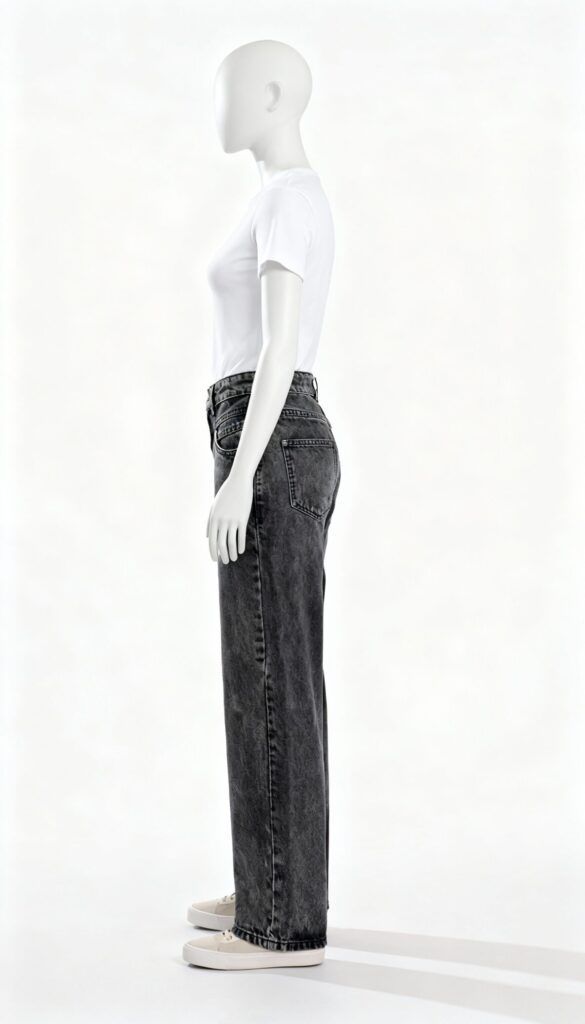 CostumePeti's tweet image. The ultimate denim showdown for 2026!

Slim Fit/ Relaxed Fit Jeans: Choosing the right jeans is all about your vibe and occasion.

costumepeti.com/blog/2026/04/0…

#DenimTrends2026 #MensFashion #StyleGuide #RelaxedFit #SlimFit #CostumePeti #SustainableFashion #JeansGuide